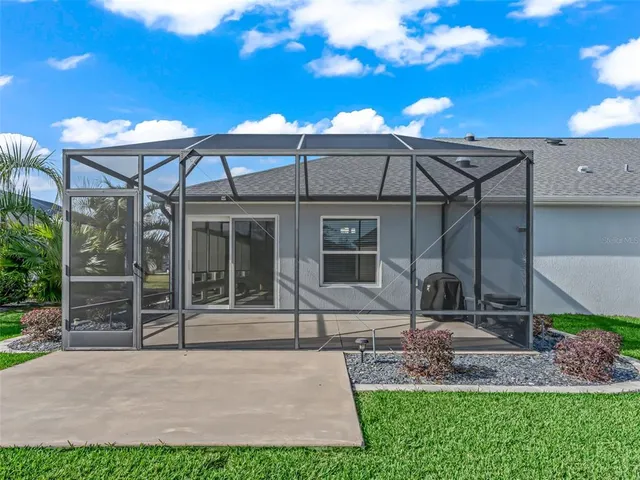 $799,900 | 5885 Flint Loop, The Villages, FL 34762