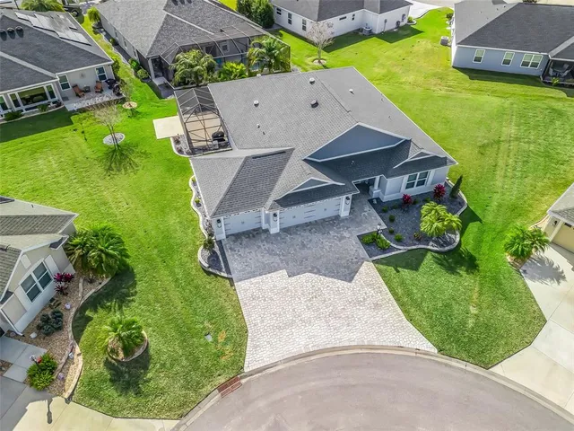 $799,900 | 5885 Flint Loop, The Villages, FL 34762