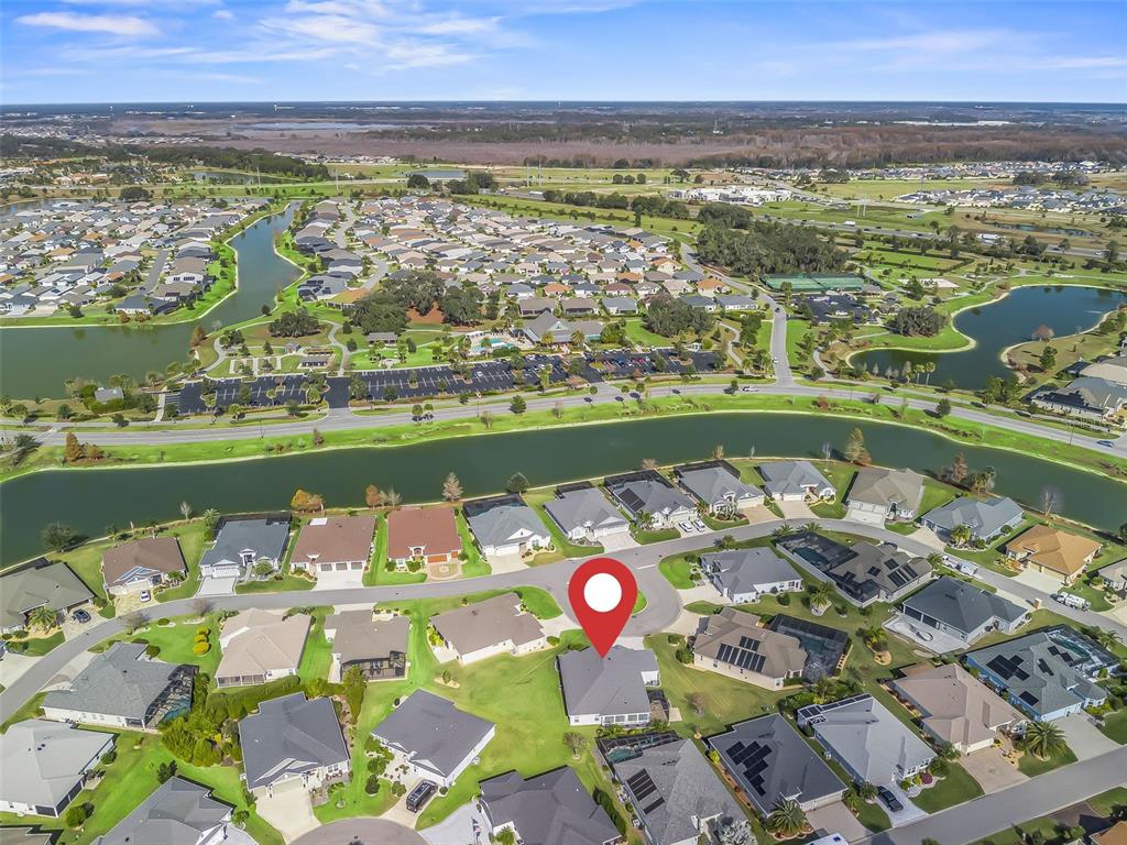 5885 Flint Loop The Villages, FL 34762 - Photo 62 of 68
