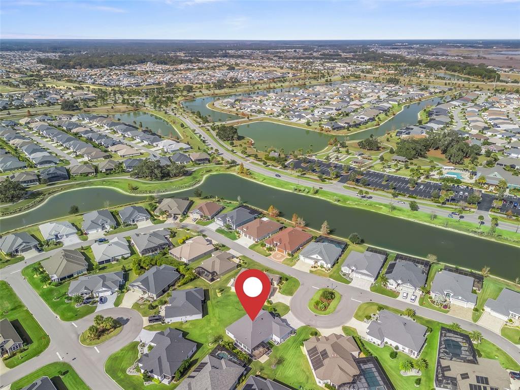 5885 Flint Loop The Villages, FL 34762 - Photo 63 of 68