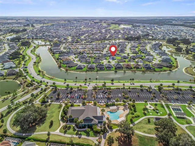 $799,900 | 5885 Flint Loop, The Villages, FL 34762