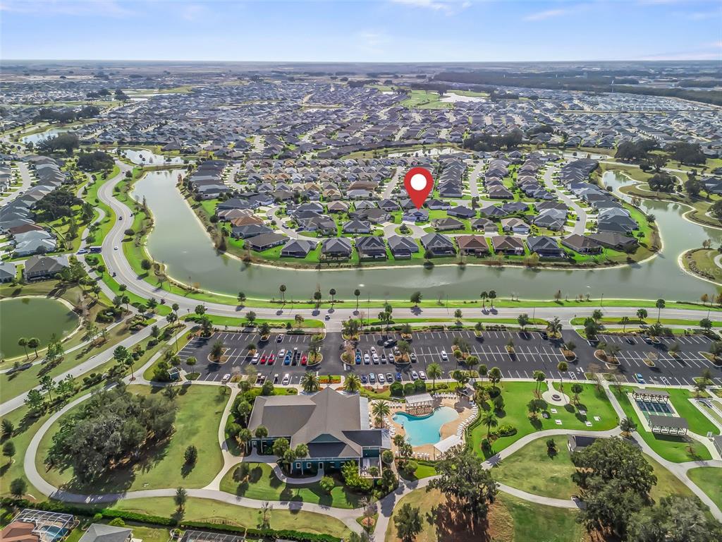 5885 Flint Loop The Villages, FL 34762 - Photo 67 of 68