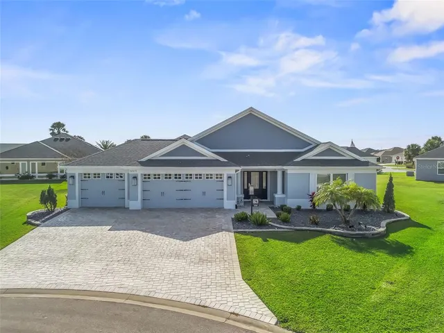 $799,900 | 5885 Flint Loop, The Villages, FL 34762