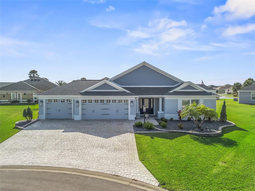 5885 Flint Loop The Villages, FL 34762 - Photo 68 of 68