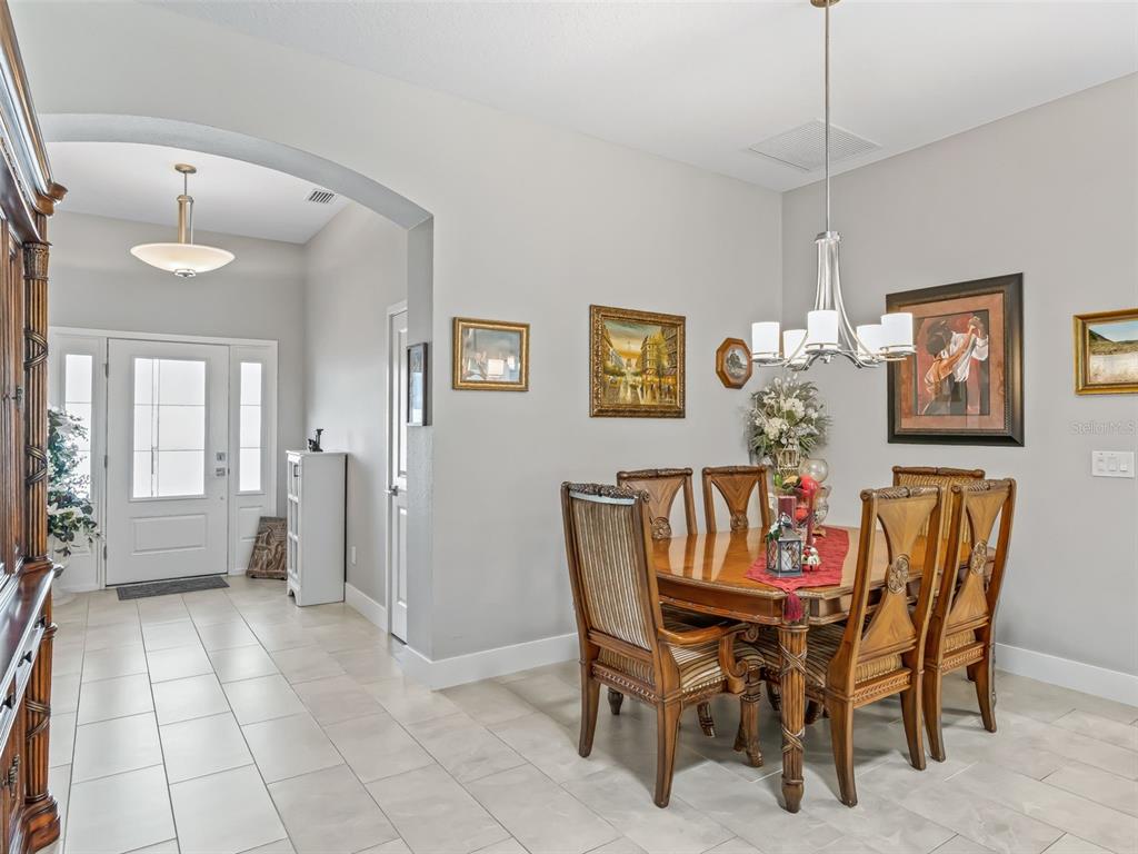 5885 Flint Loop The Villages, FL 34762 - Photo 10 of 68