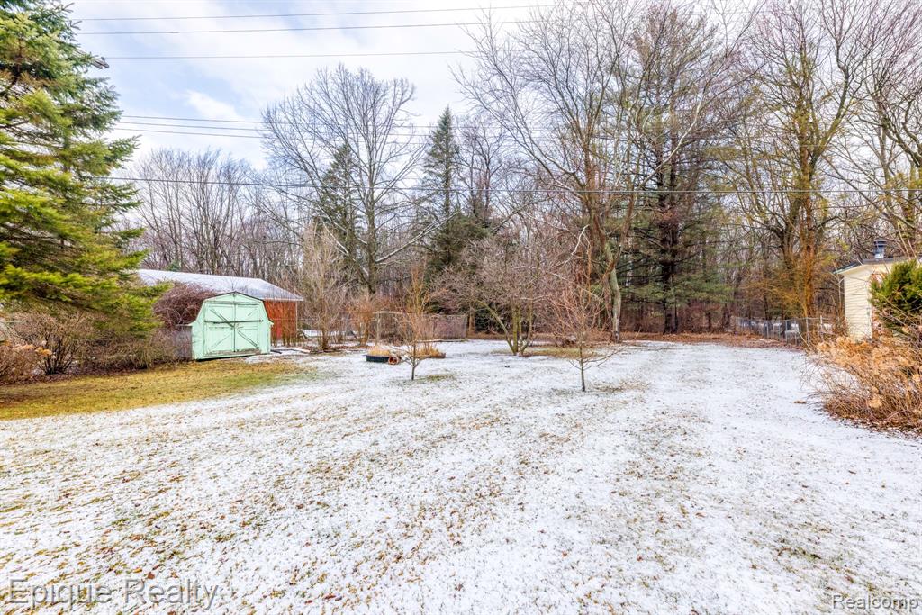 4404 North River Road Fort Gratiot, MI 48059 - Photo 20 of 21 Gallery Image 20
