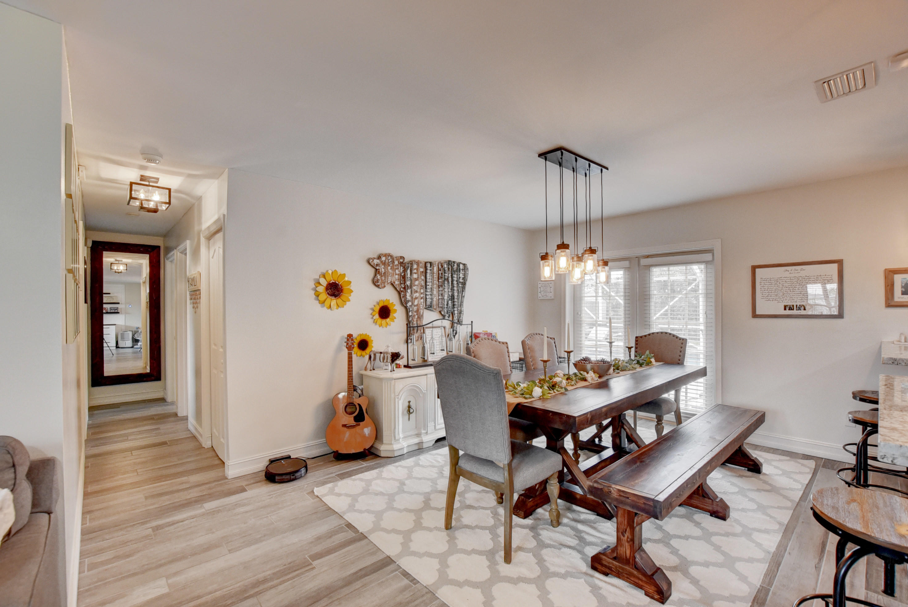 4607 Baldric Street Boca Raton, FL 33428 - Photo 15 of 35 Dining Area