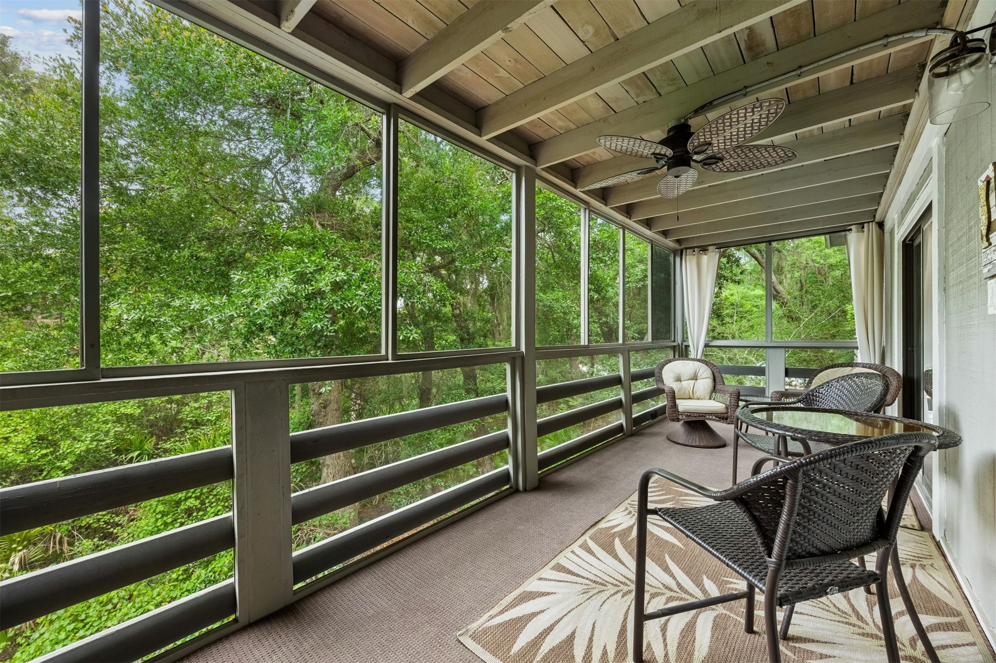 2328 Sadler Road, Unit 2D Fernandina Beach, FL 32034 - Photo 25 of 41
