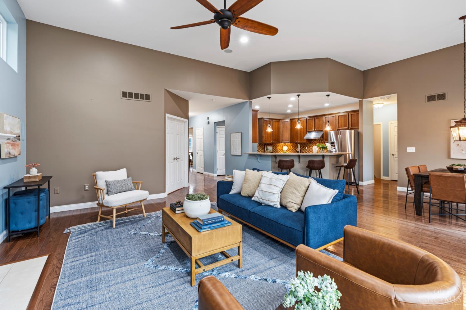 682 Hyacinth Road Cincinnati, OH 45245 - Photo 25 of 67 Gallery Image 25