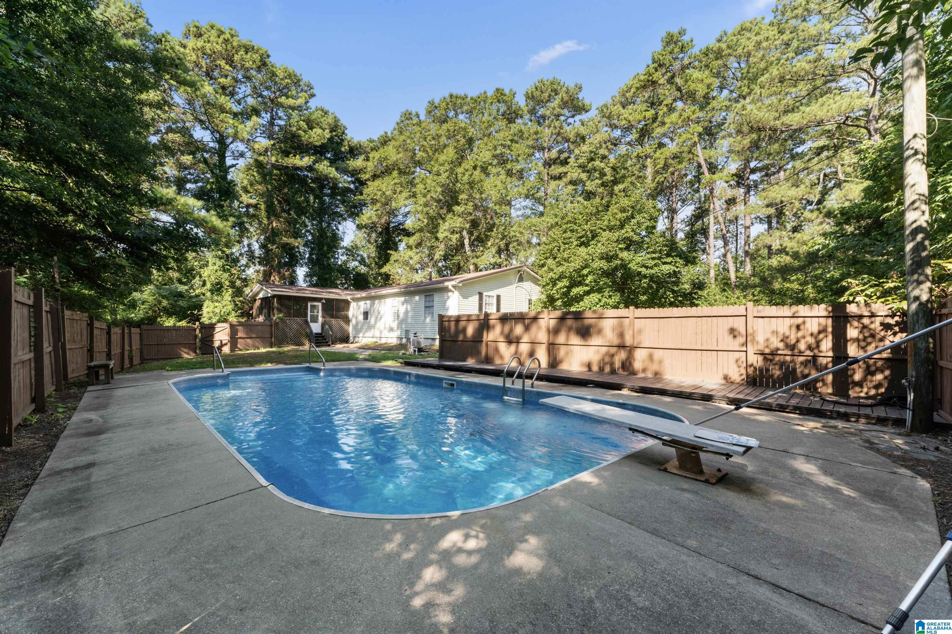 1330 Annie Lee Road Trussville, AL 35173 - Photo 32 of 36