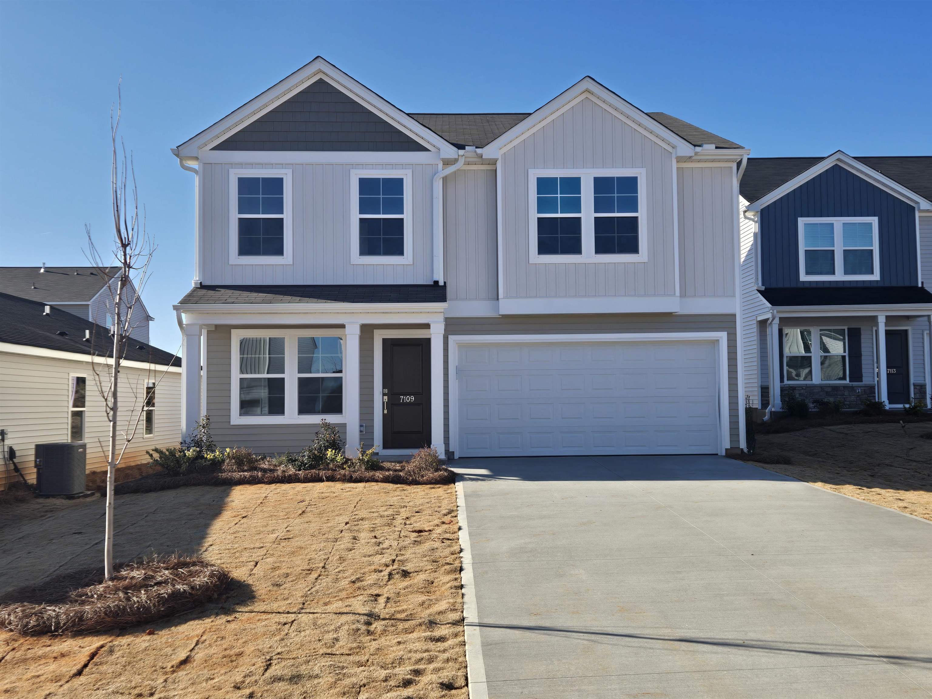 7109 Wingate Drive Inman, SC 29349 - Photo 1 of 4
