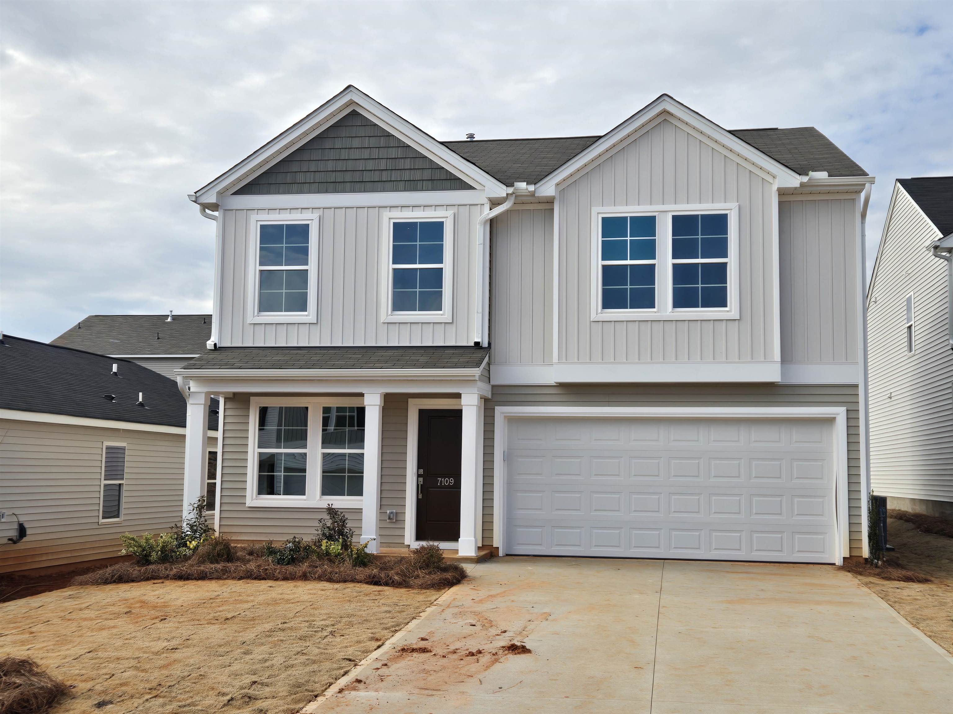 7109 Wingate Drive Inman, SC 29349 - Photo 2 of 4