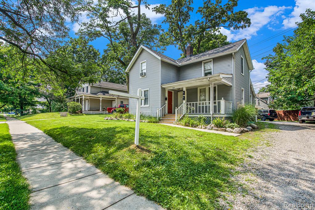 522 West Michigan Avenue Ypsilanti, MI 48197 - Photo 1 of 21 Gallery Image 1