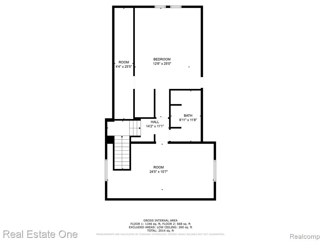 33625 Mulvey Road Fraser, MI 48026 - Photo 53 of 54 Gallery Image 53