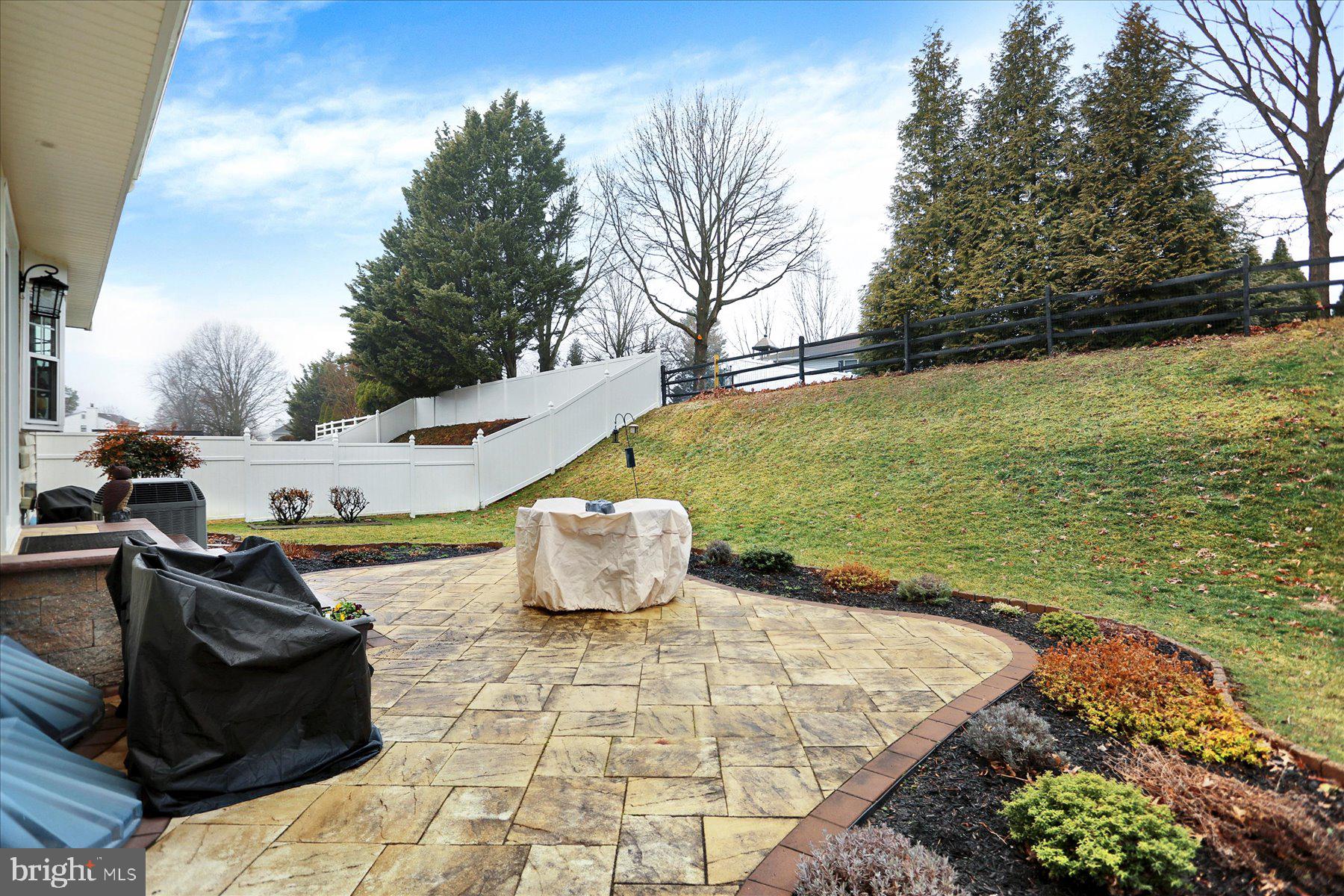 9228 Bowline Road Baltimore, MD 21236 - Photo 39 of 48 a view of outdoor space and yard