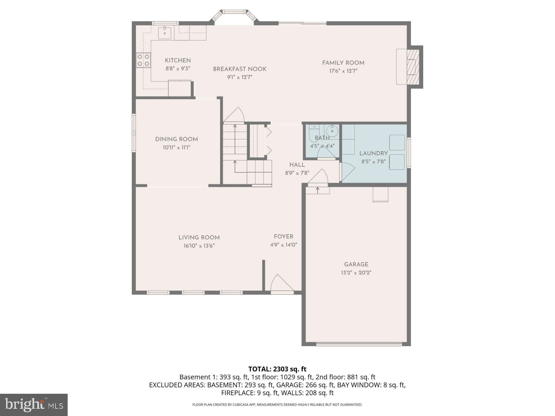 9228 Bowline Road Baltimore, MD 21236 - Photo 47 of 48 unknown