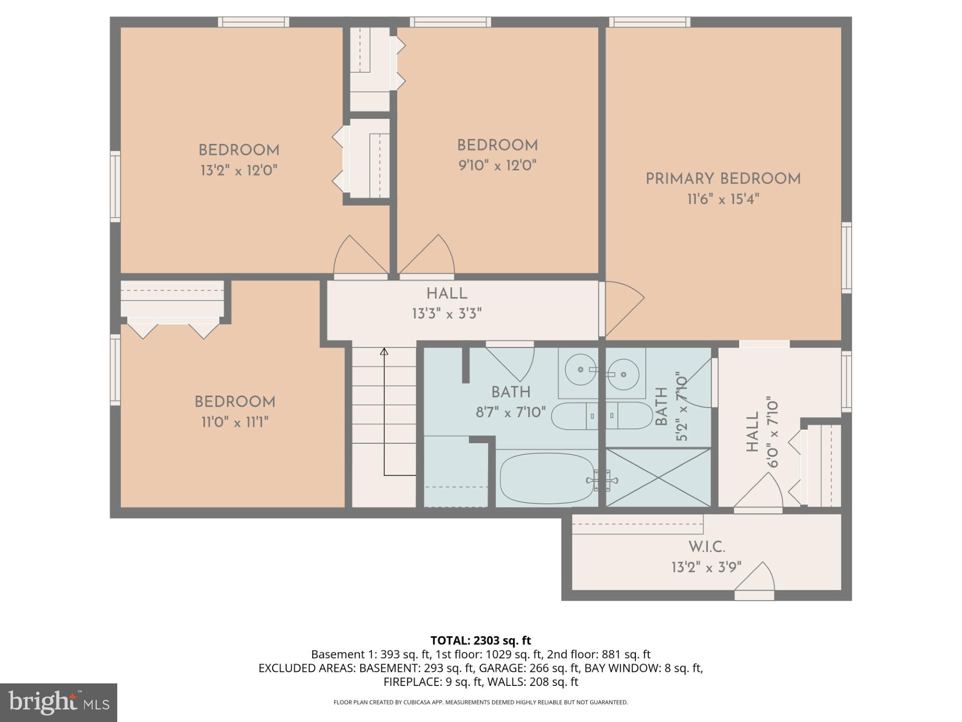 9228 Bowline Road Baltimore, MD 21236 - Photo 48 of 48