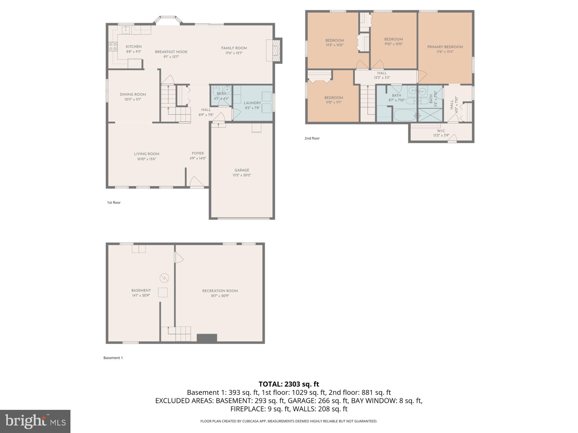 9228 Bowline Road Baltimore, MD 21236 - Photo 46 of 48