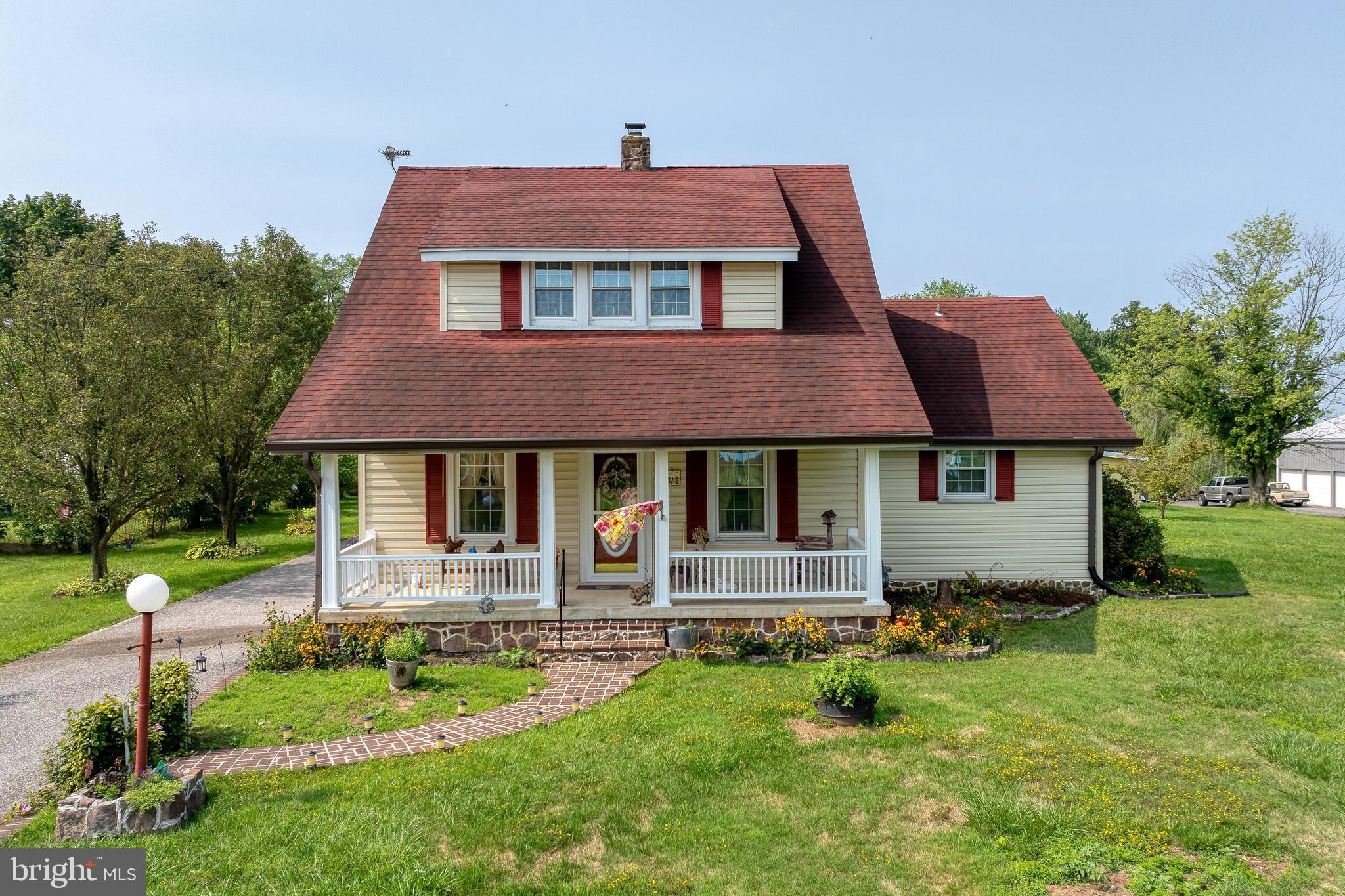 3730 Bull Road Dover, PA 17315 - Photo 1 of 50 Gallery Image 1