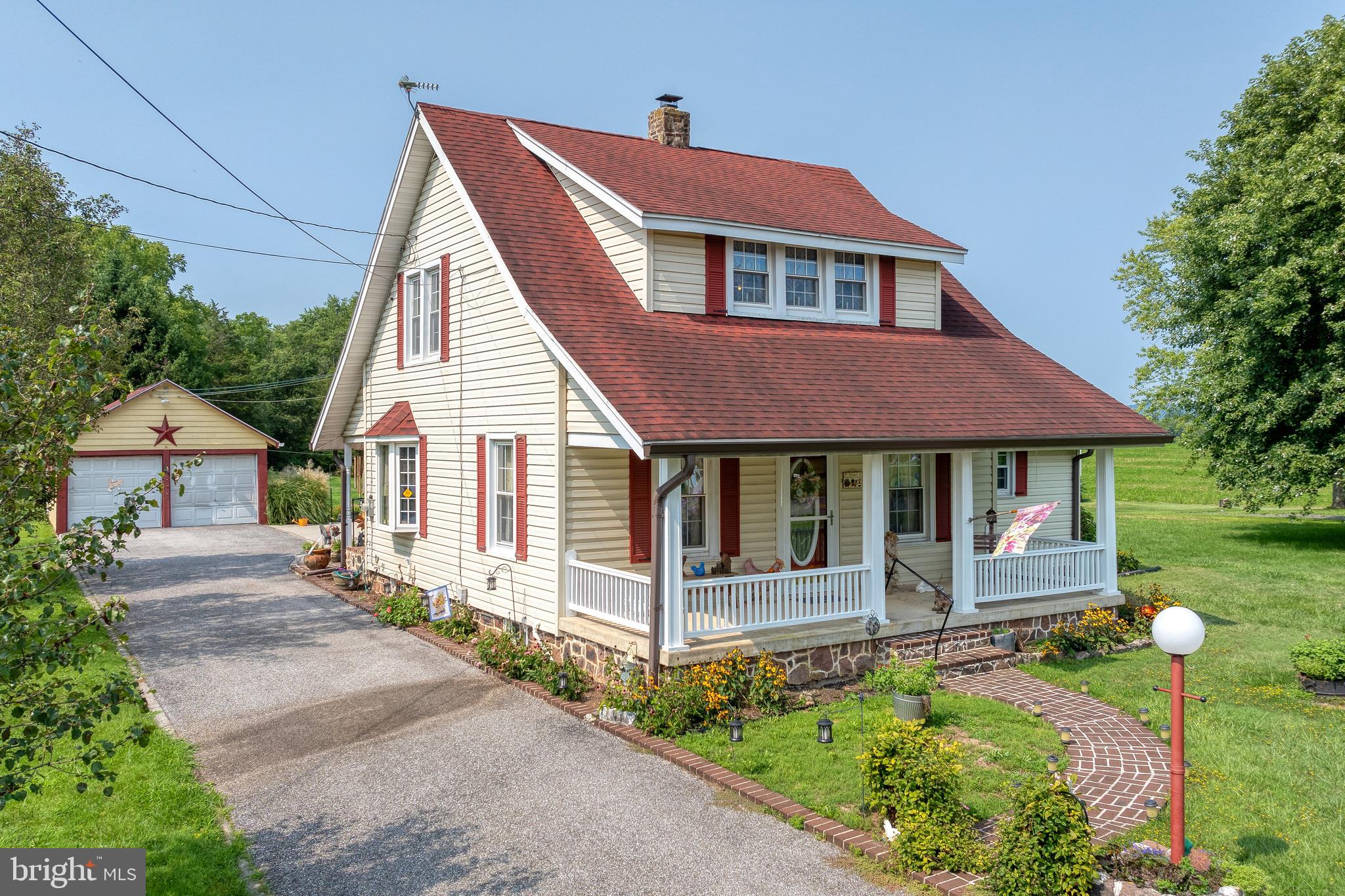 3730 Bull Road Dover, PA 17315 - Photo 2 of 50 Gallery Image 2