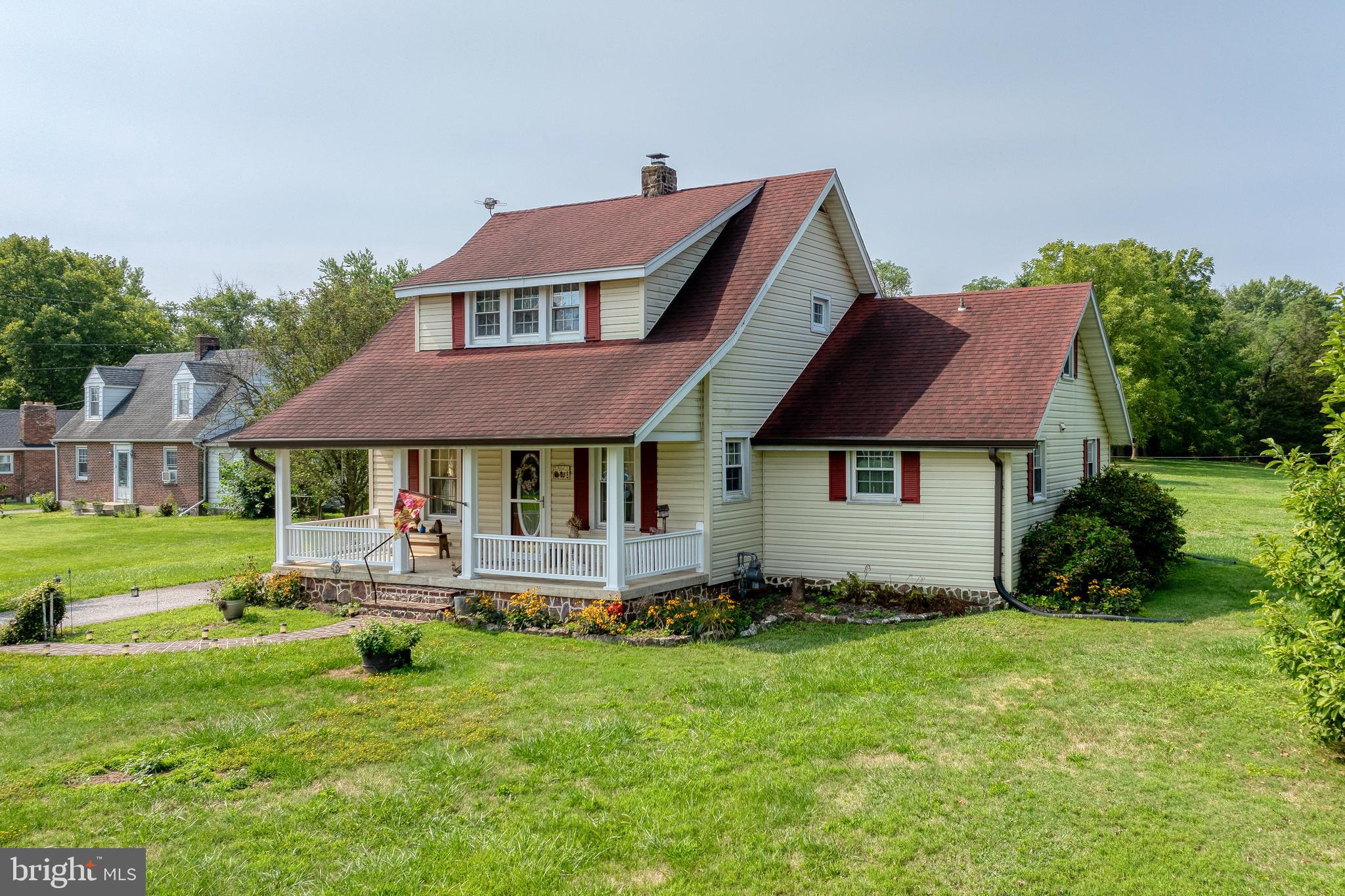 3730 Bull Road Dover, PA 17315 - Photo 3 of 50 Gallery Image 3