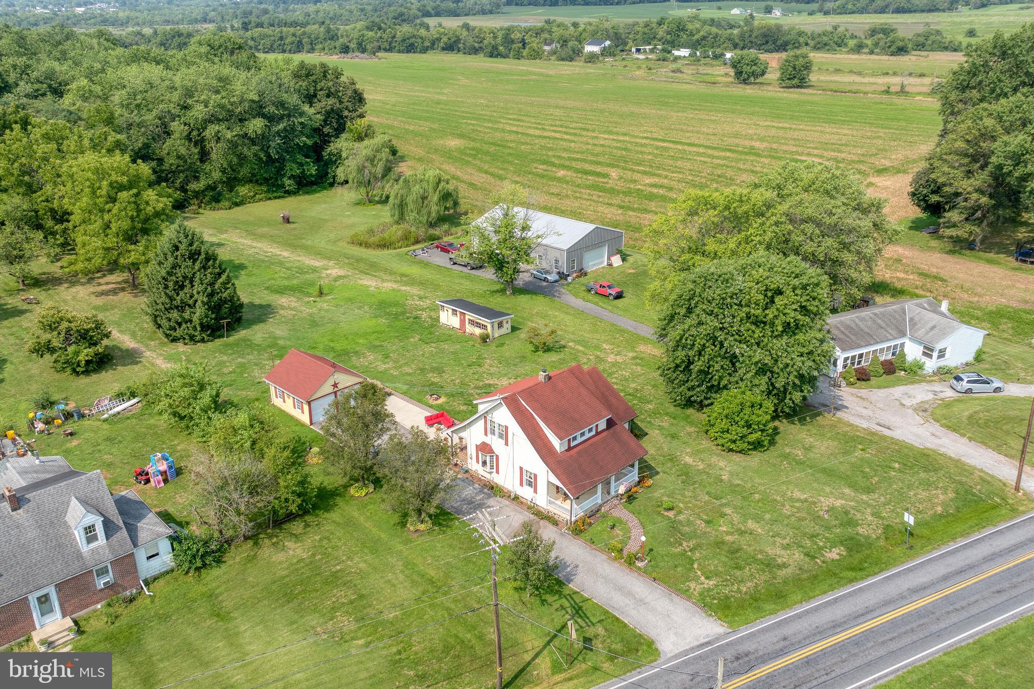 3730 Bull Road Dover, PA 17315 - Photo 38 of 50 Gallery Image 38