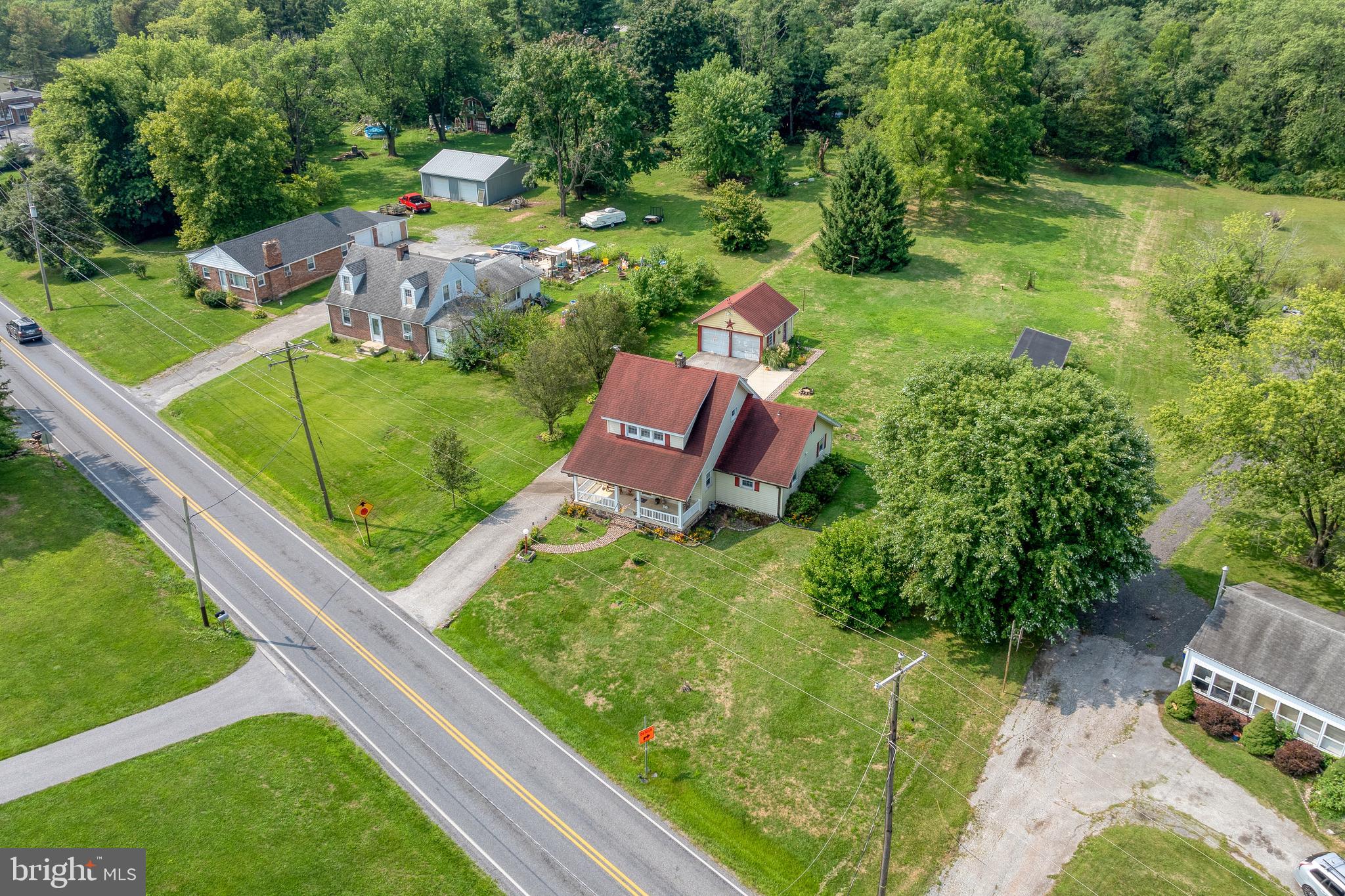3730 Bull Road Dover, PA 17315 - Photo 39 of 50 Gallery Image 39