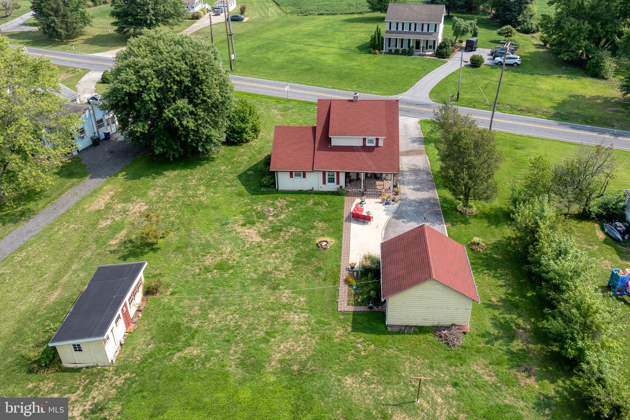 3730 Bull Road Dover, PA 17315 - Photo 40 of 50 Gallery Image 40