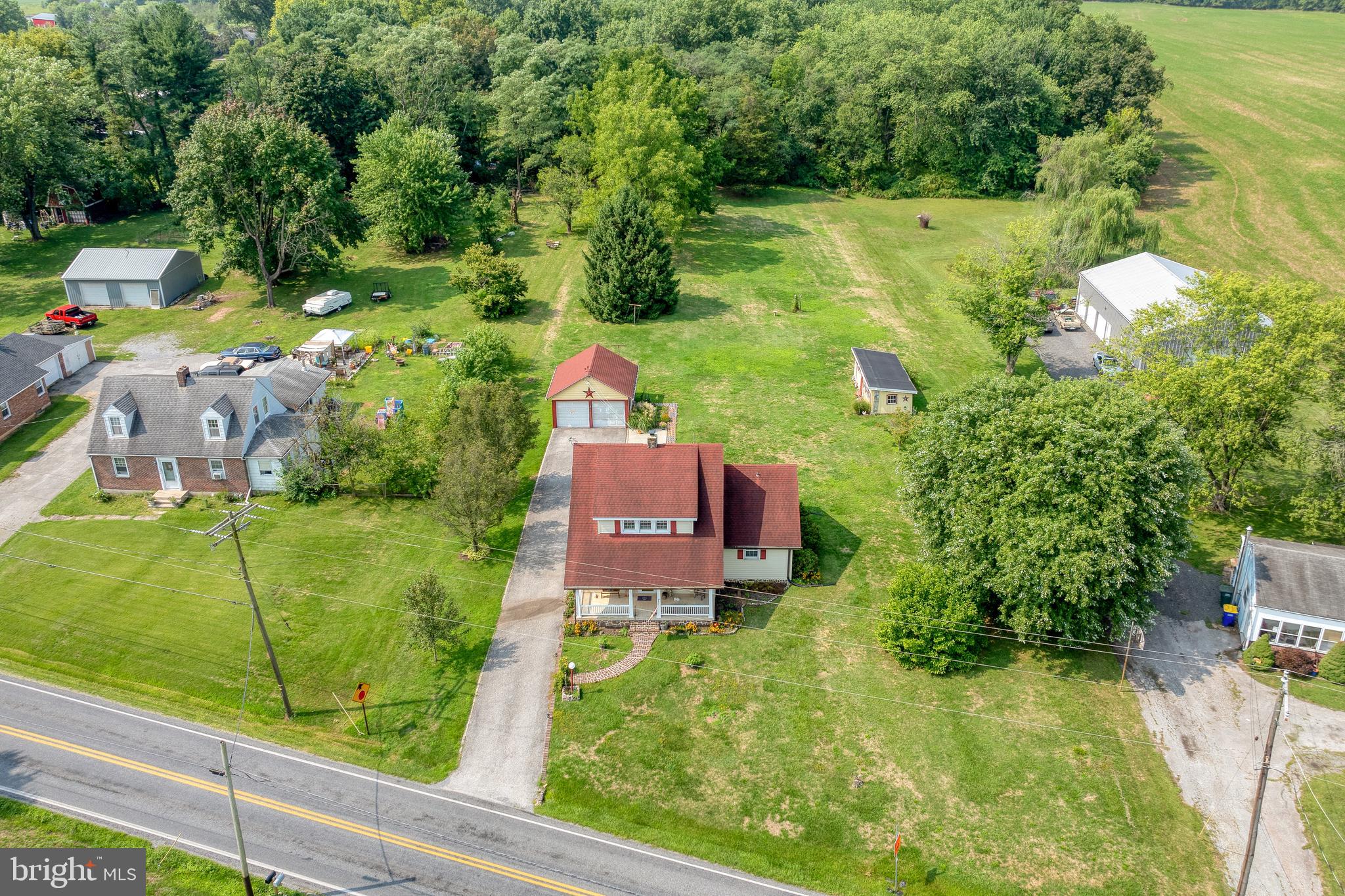 3730 Bull Road Dover, PA 17315 - Photo 4 of 50 Gallery Image 4