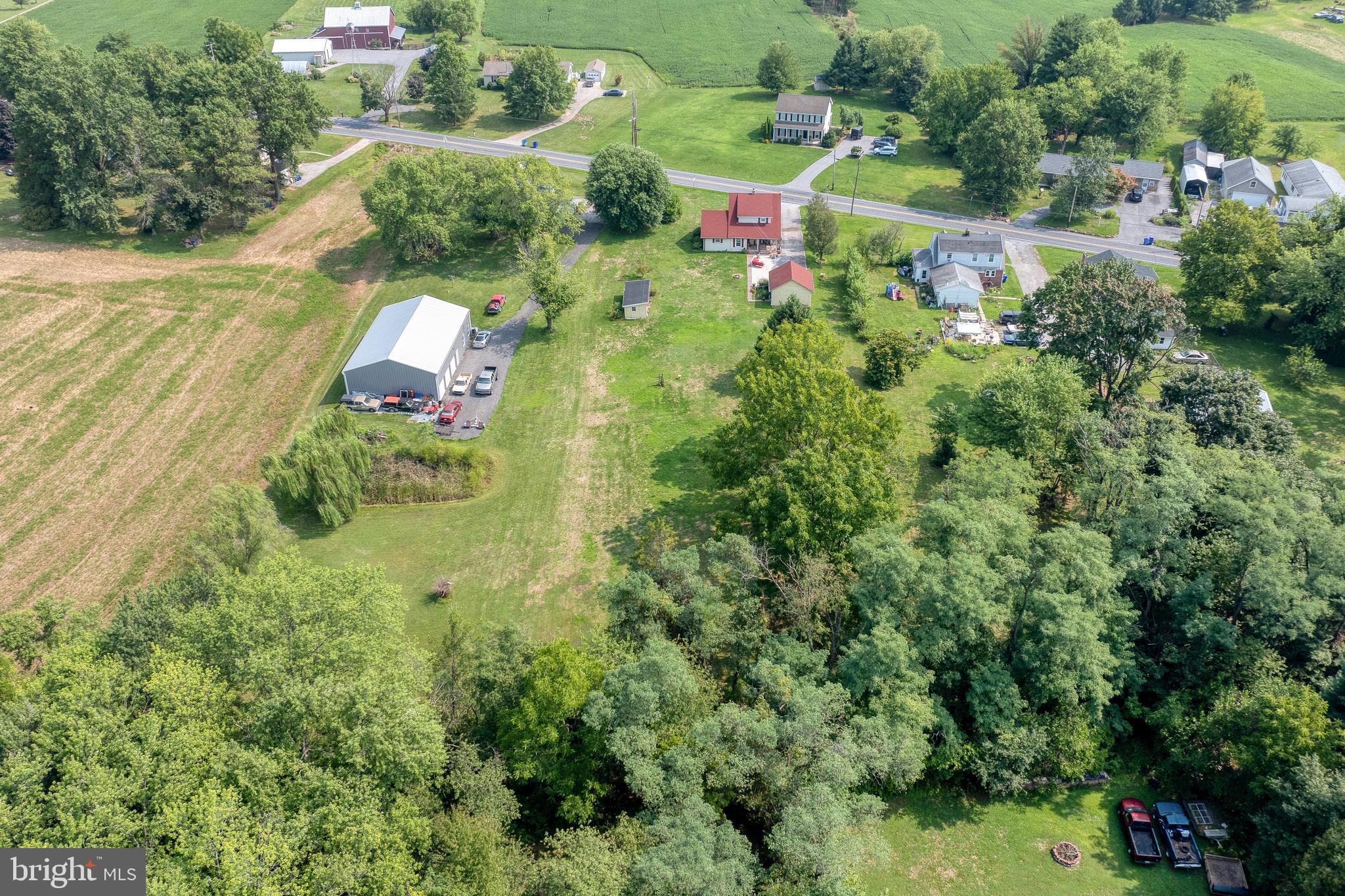 3730 Bull Road Dover, PA 17315 - Photo 43 of 50 Gallery Image 43