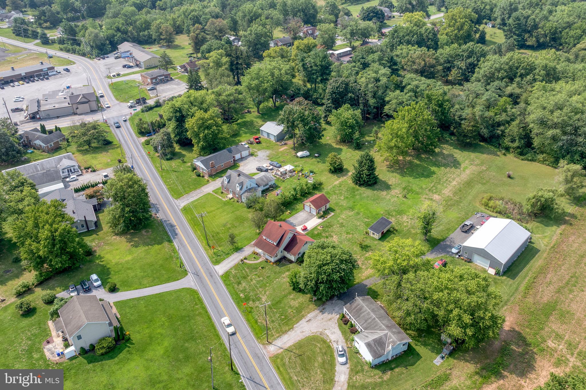 3730 Bull Road Dover, PA 17315 - Photo 45 of 50 Gallery Image 45