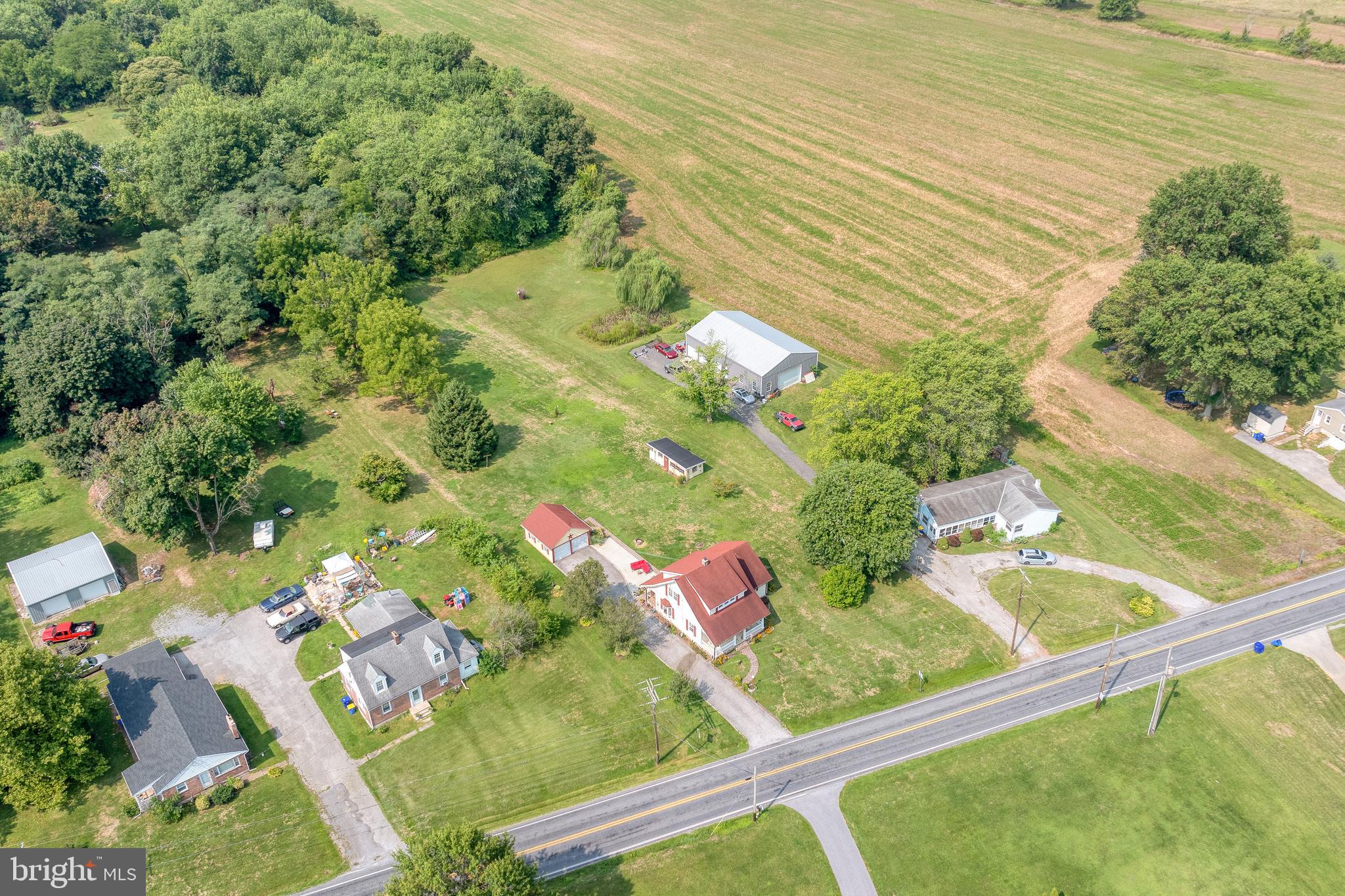 3730 Bull Road Dover, PA 17315 - Photo 46 of 50 Gallery Image 46