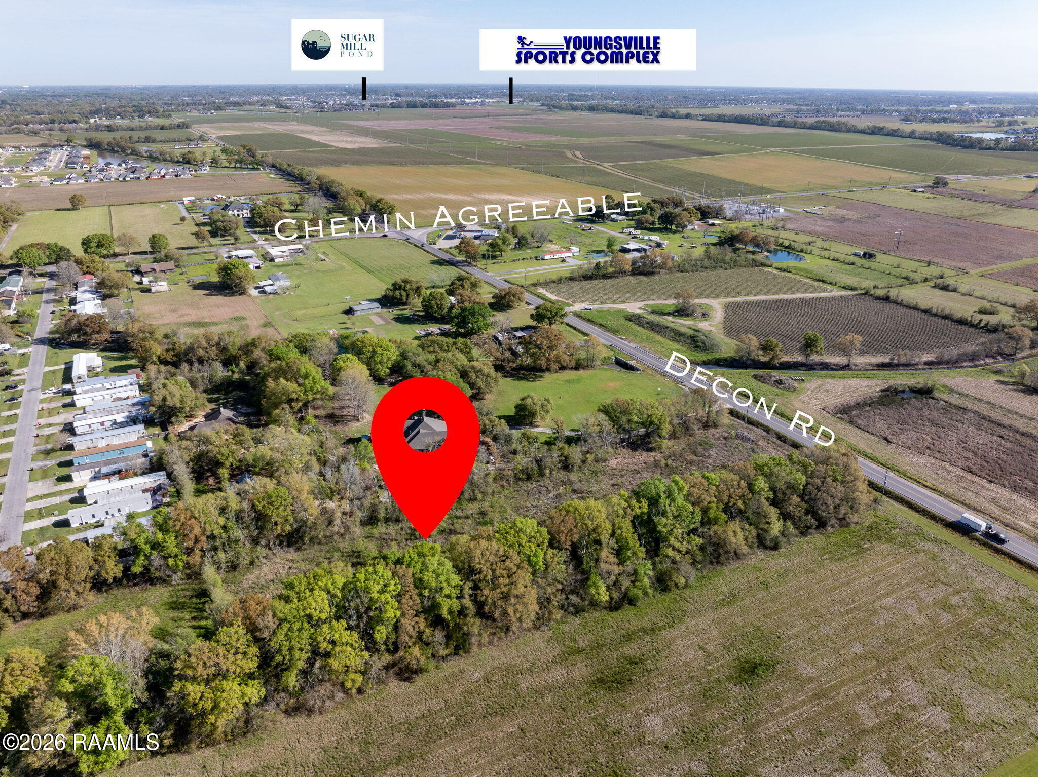 5200 Blk Decon Road Youngsville, LA 70592 - Photo 6 of 10 6-web-or-mls-DJI_20260319230328_0412_D-E