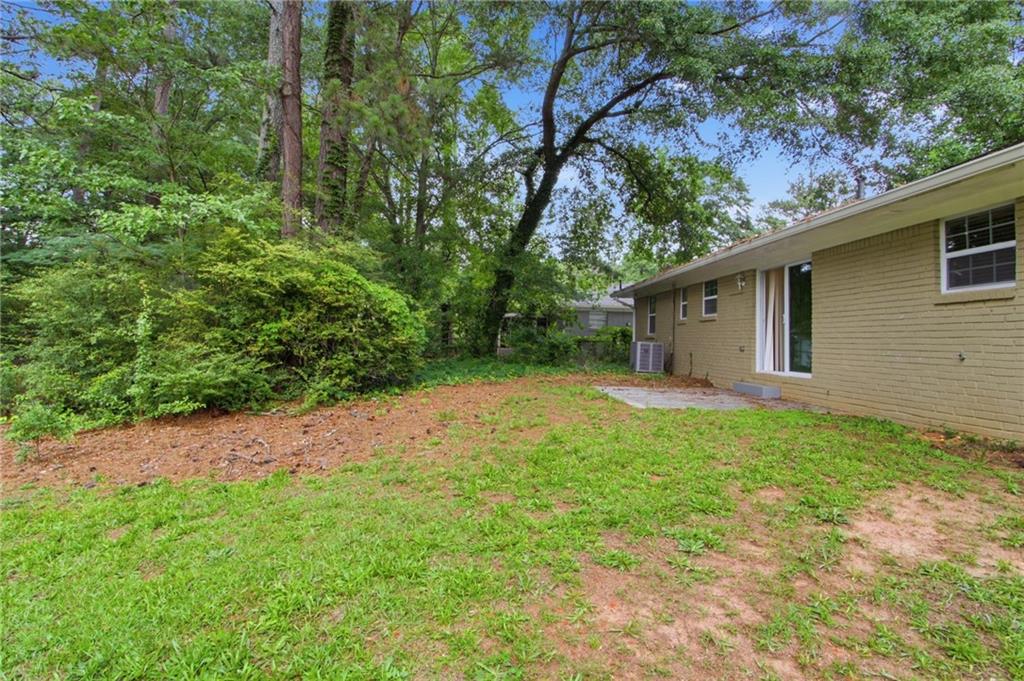 2343 Deer Pass Way Decatur, GA 30035 - Photo 28 of 30