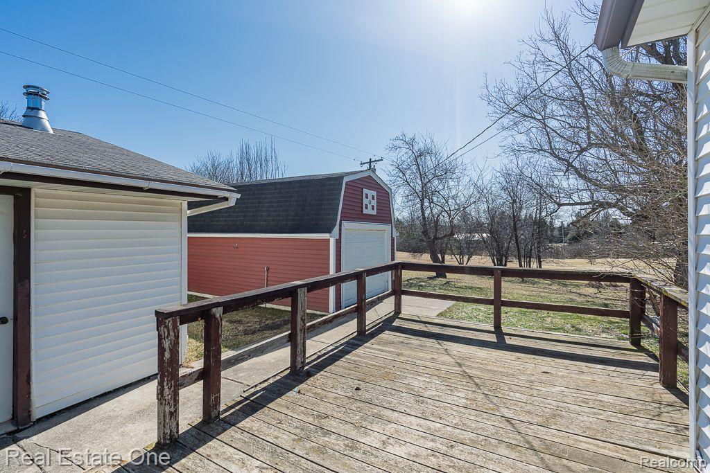 5495 Wilson Road Columbiaville, MI 48421 - Photo 19 of 23