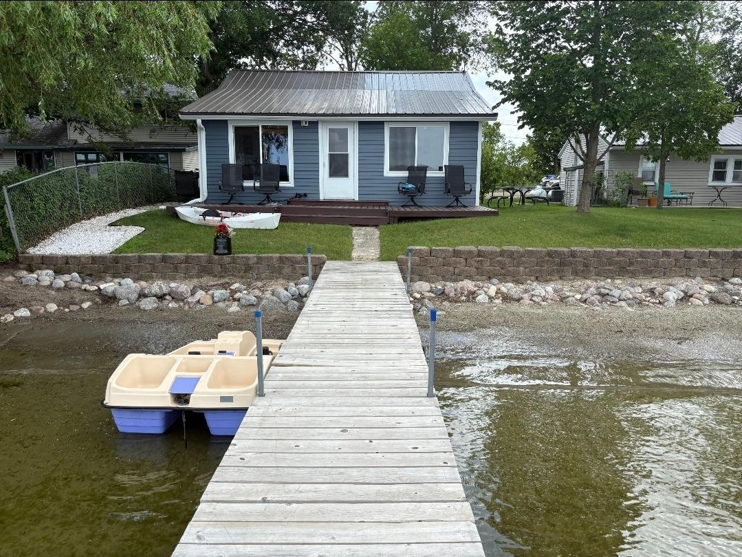 27096 Little Floyd Lake Road, Unit 8 Detroit Lakes, MN 56501 - Photo 1 of 1 Gallery Image 1