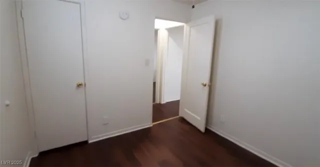 $900 | 180 North Jones Street, Unit 5, Overton, NV 89040