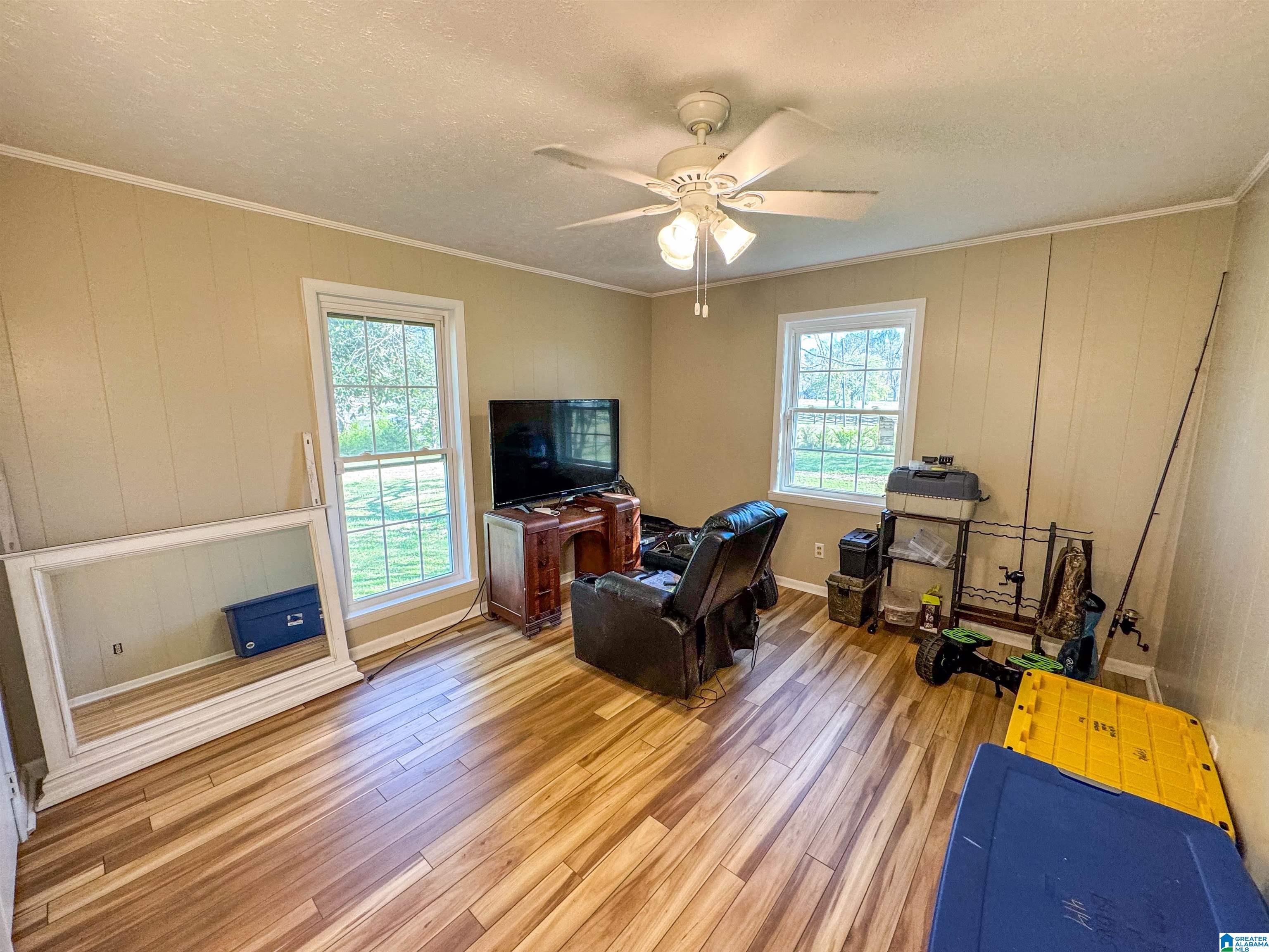 1432 Peaceful Valley Road Eastaboga, AL 36260 - Photo 46 of 91