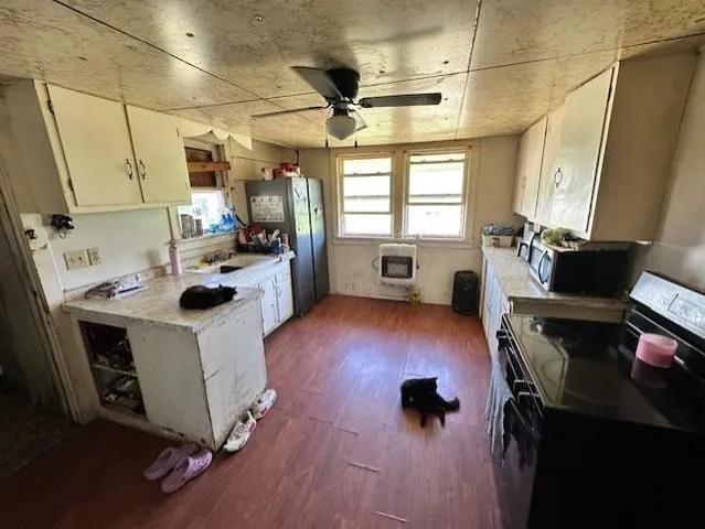 $134,900 | 12074 South 1600th Road, Nevada, MO 64772