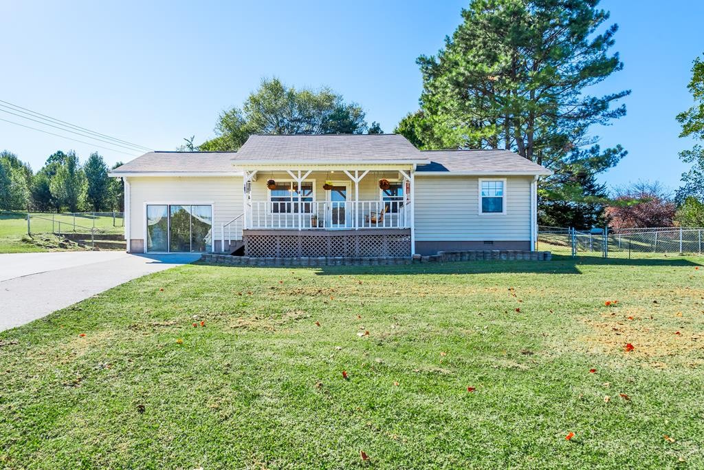 315 Hawkins Road Sweetwater, TN 37874 - Photo 1 of 34 Gallery Image 1