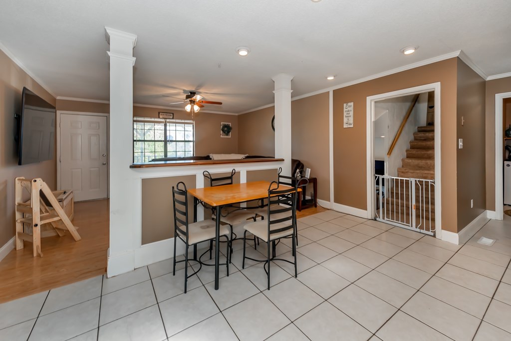 315 Hawkins Road Sweetwater, TN 37874 - Photo 16 of 34 Gallery Image 16