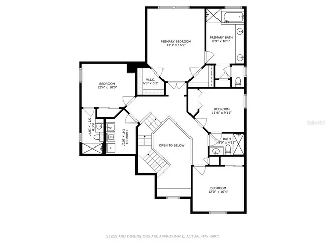 a picture of a bench in front of a house