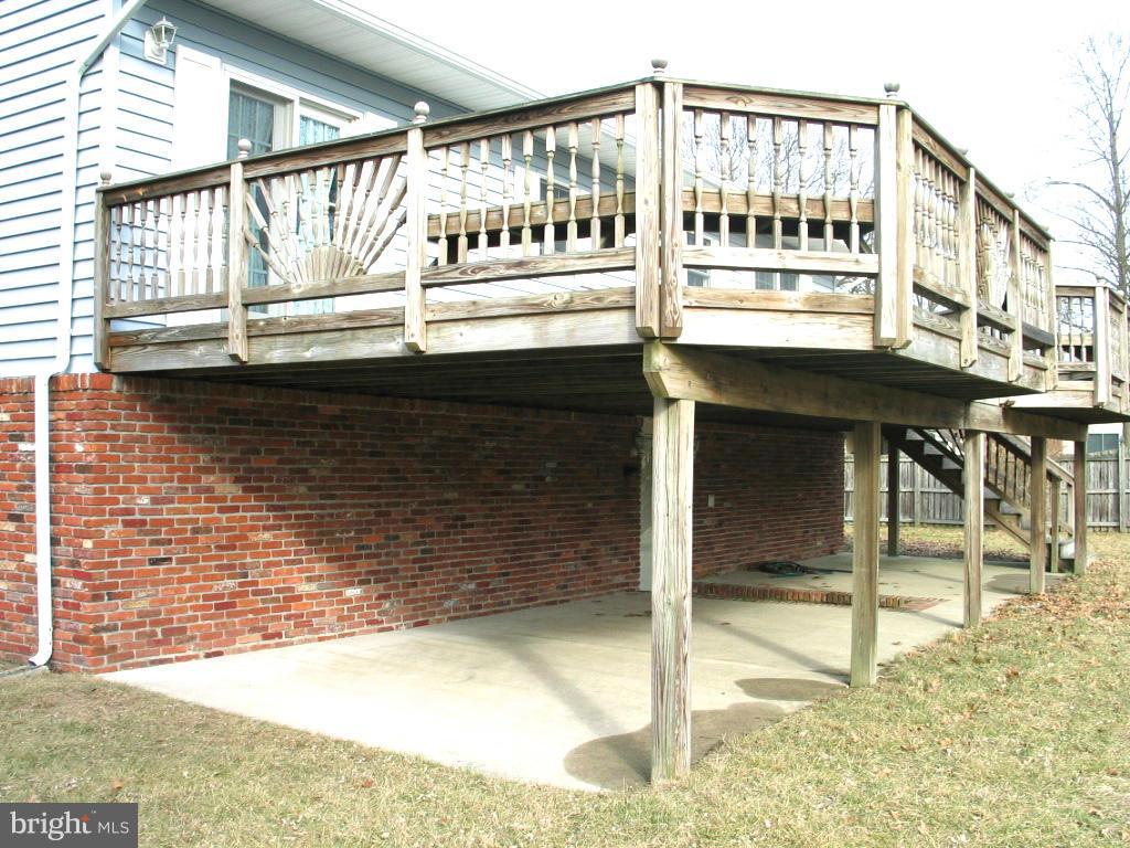 841 Evergreen Road Severn, MD 21144 - Photo 25 of 26