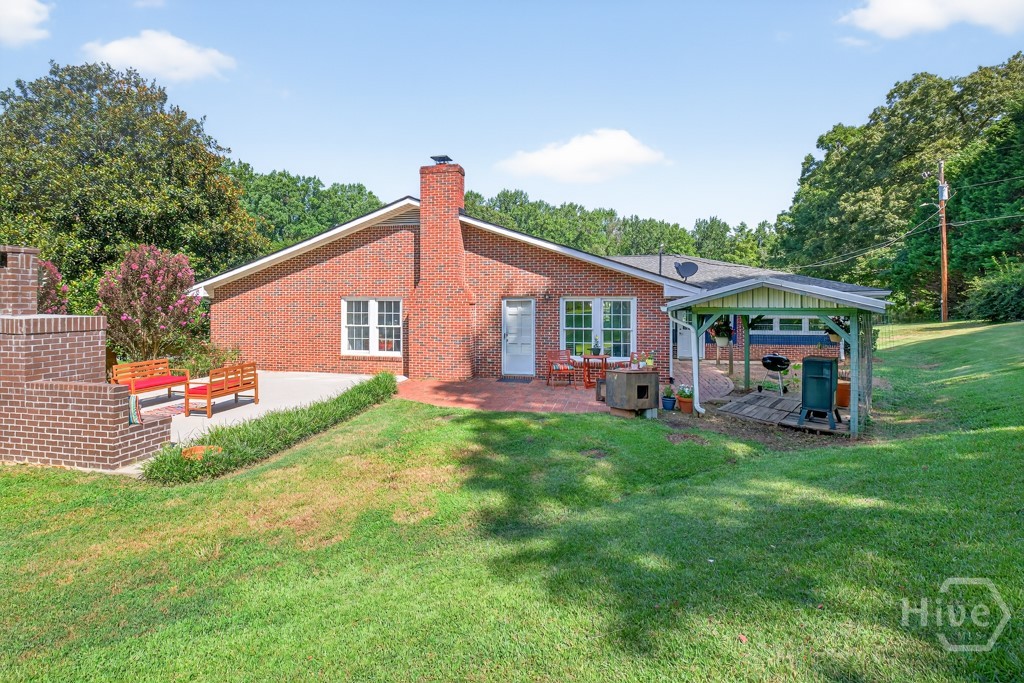 785 Waterworks Road Commerce, GA 30529 - Photo 30 of 37