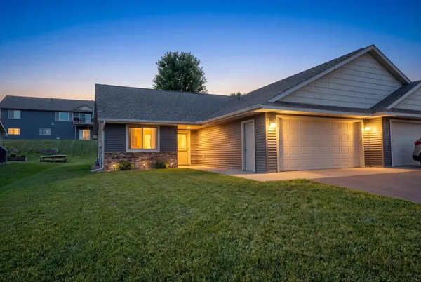 $320,000 | 957 Fairchild Drive, River Falls, WI 54022