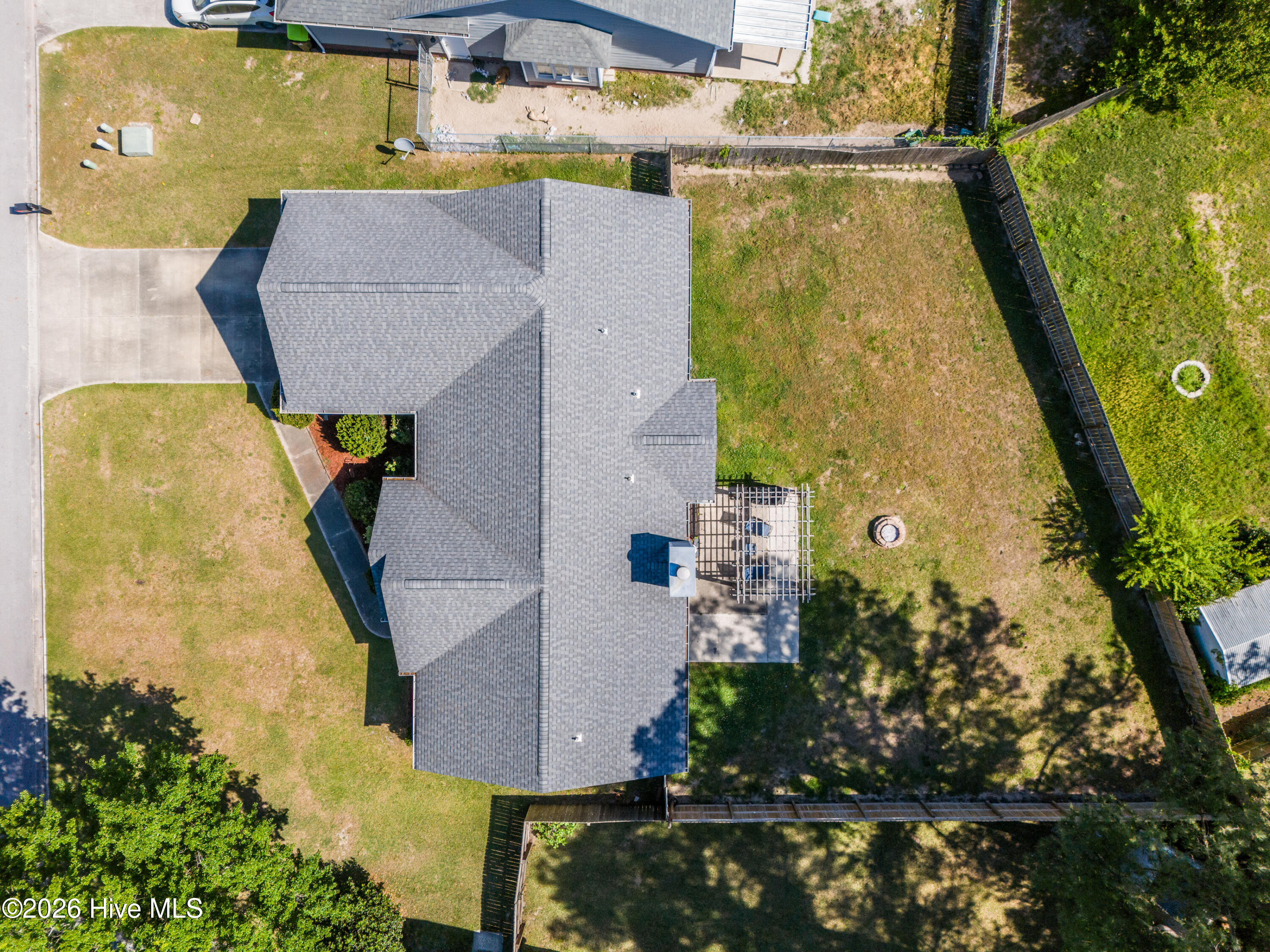527 Raintree Road Jacksonville, NC 28540 - Photo 42 of 43 527 Raintree Road