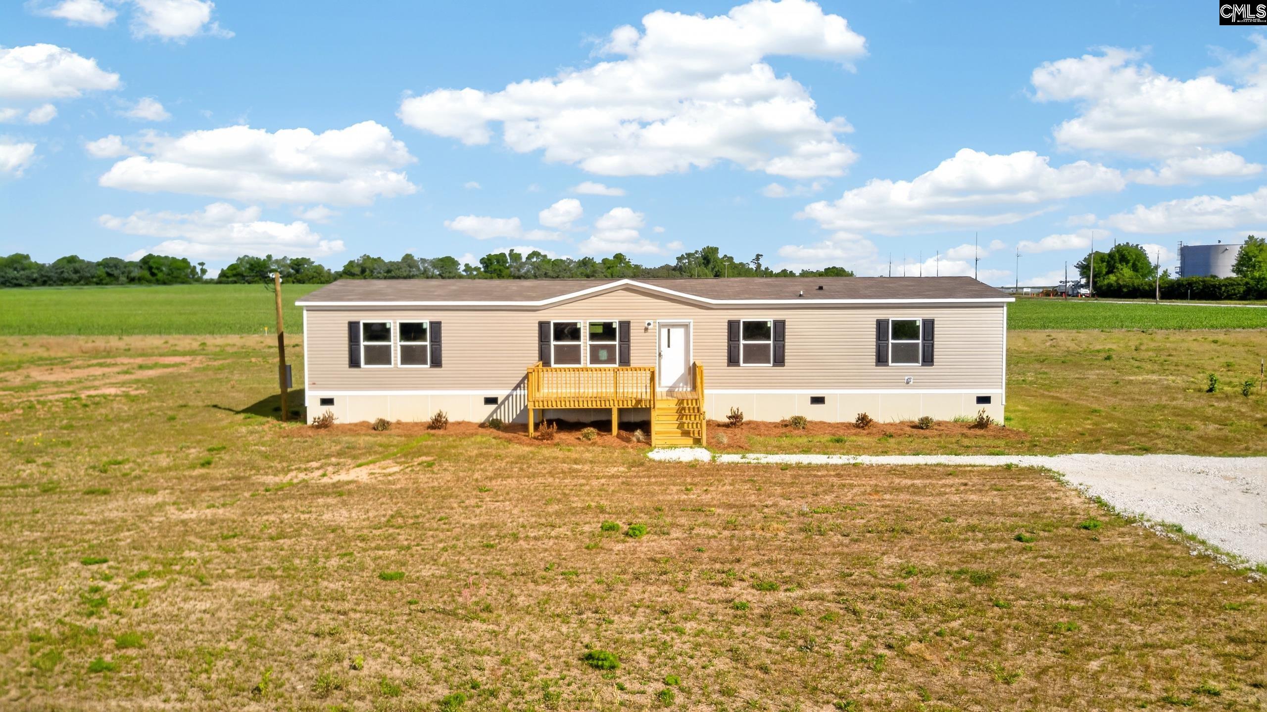 20 F R F R Huff Drive St. Matthews, SC 29135 - Photo 30 of 36
