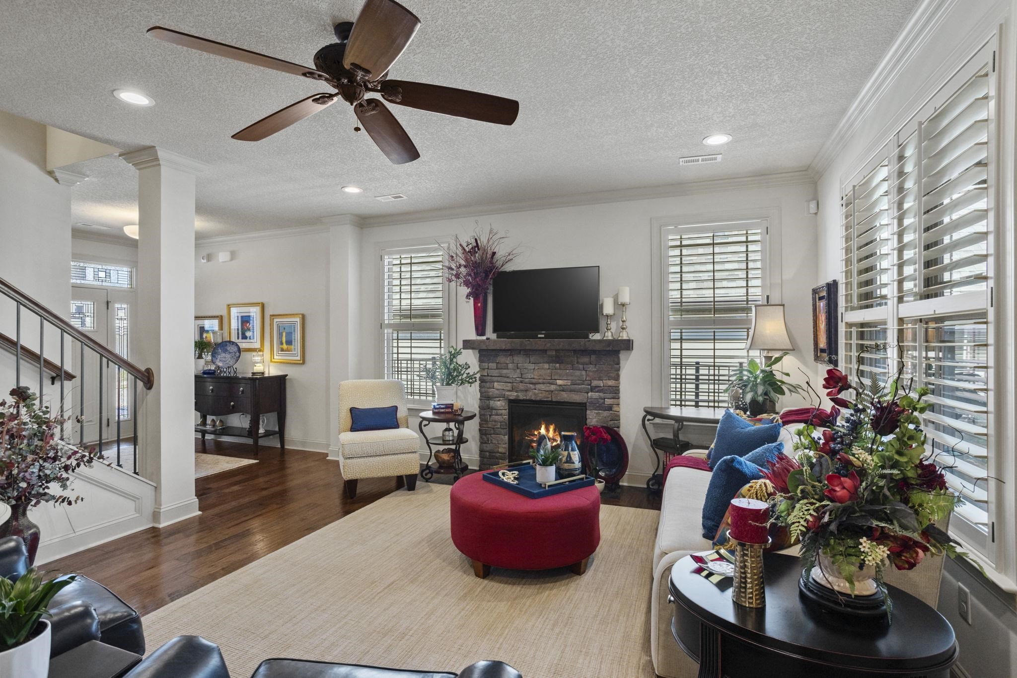 554 Ashler Drive Greer, SC 29650 - Photo 8 of 34