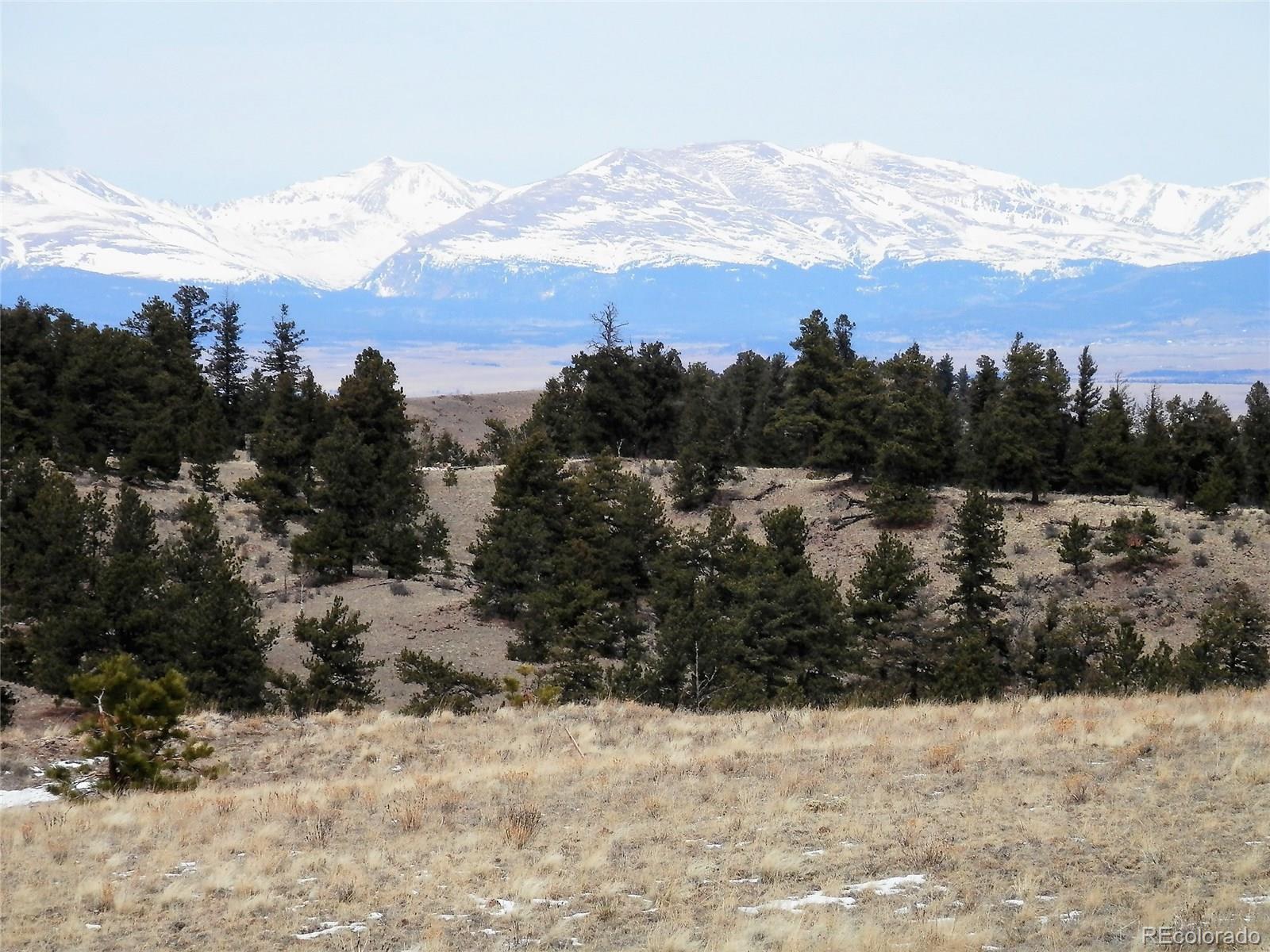 Keokuk Road Hartsel, CO 80449 - Photo 1 of 13 Gallery Image 1
