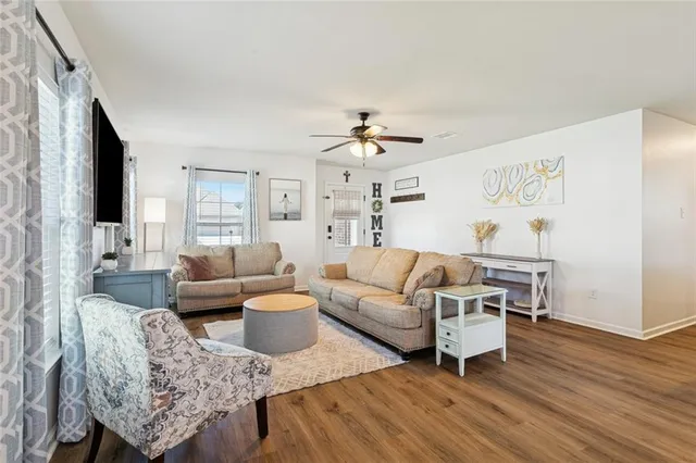 $225,000 | 42125 Dothan Place, Ponchatoula, LA 70454